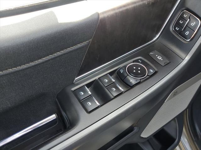 used 2023 Ford F-350 car, priced at $73,991