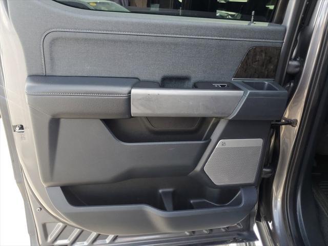 used 2023 Ford F-350 car, priced at $73,991