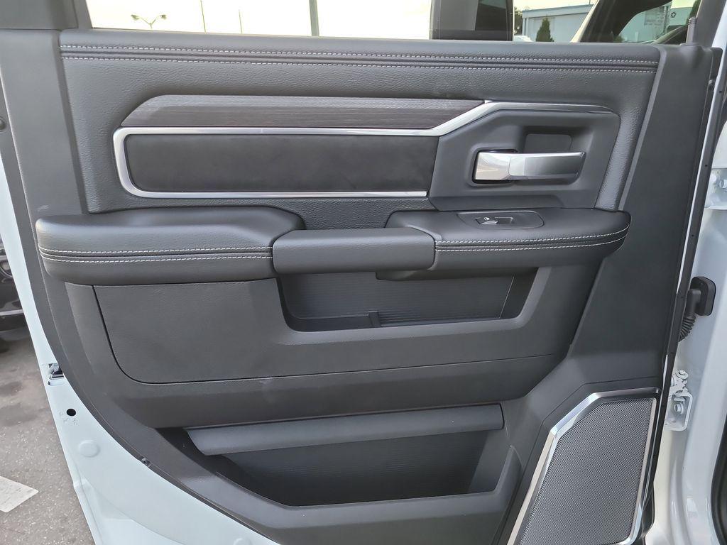 new 2026 Ram 2500 car, priced at $87,870