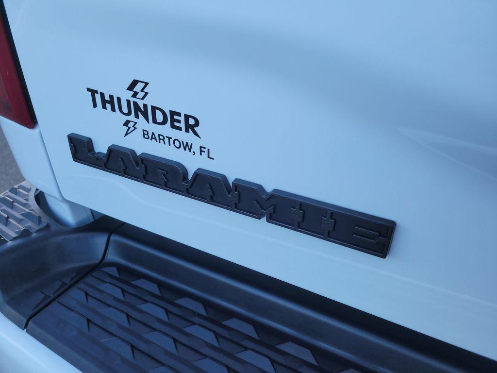 new 2026 Ram 2500 car, priced at $87,870