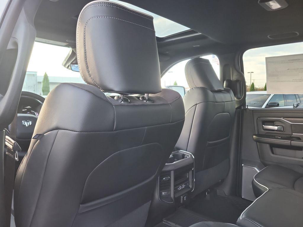 new 2026 Ram 2500 car, priced at $87,870