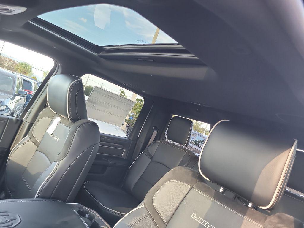 new 2026 Ram 2500 car, priced at $87,870