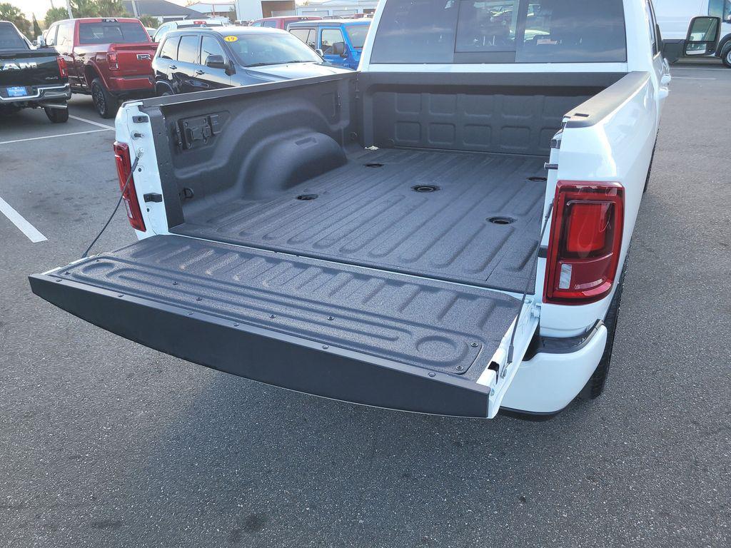 new 2026 Ram 2500 car, priced at $87,870