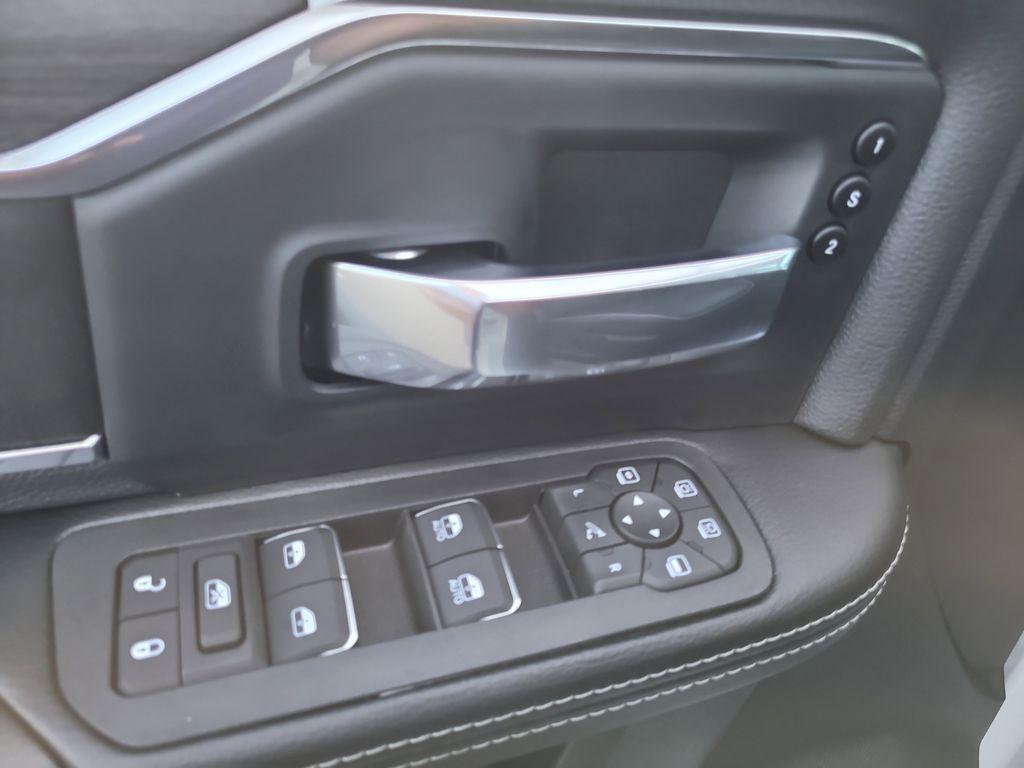 new 2026 Ram 2500 car, priced at $87,870