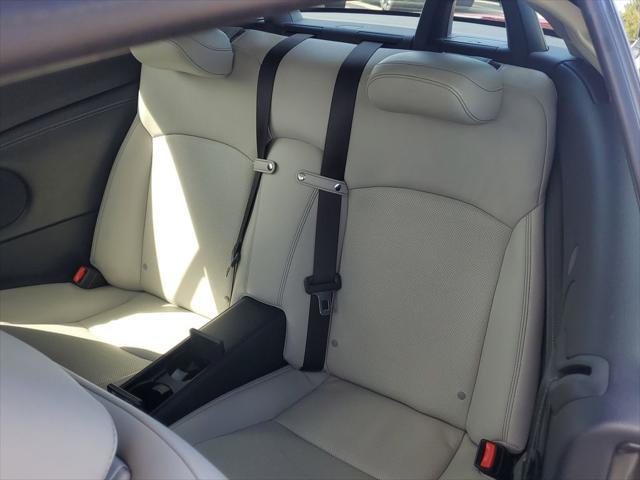used 2013 Lexus IS 250C car, priced at $17,591