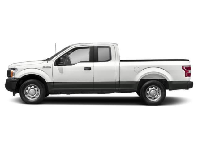 used 2019 Ford F-150 car, priced at $27,350