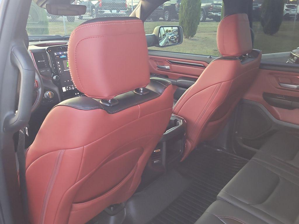 used 2024 Ram 1500 car, priced at $52,281