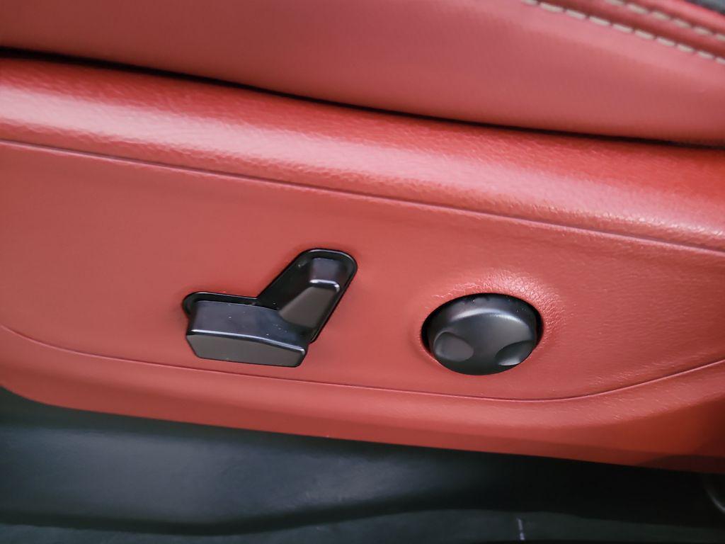 used 2024 Ram 1500 car, priced at $52,281