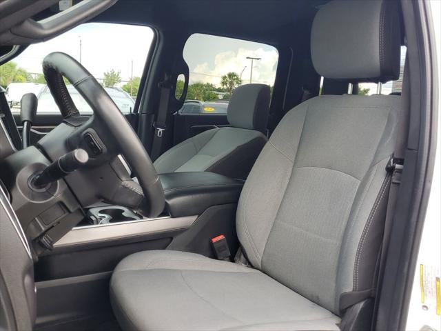 used 2024 Ram 2500 car, priced at $52,991