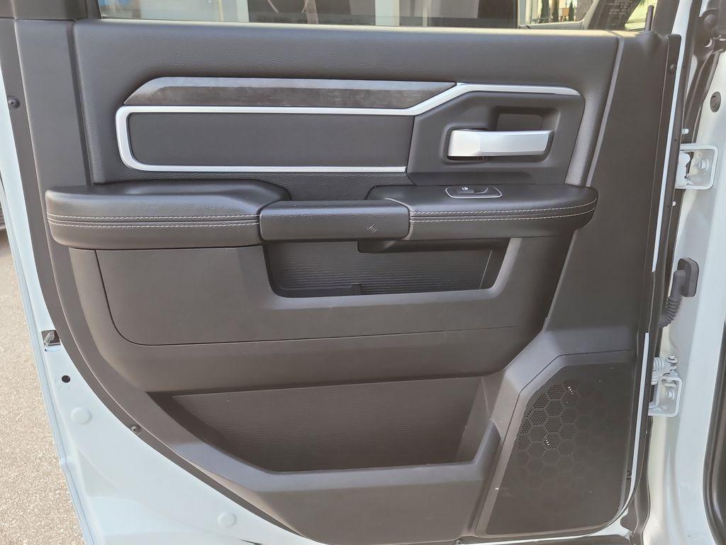 used 2024 Ram 2500 car, priced at $47,422