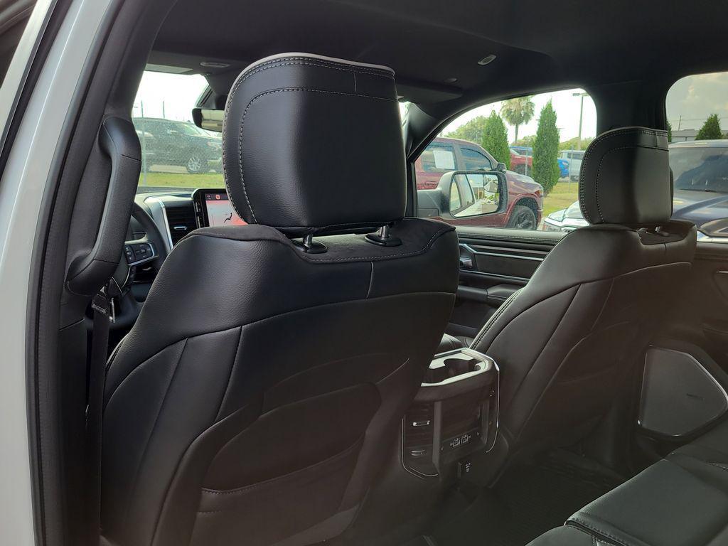 new 2026 Ram 1500 car, priced at $67,427