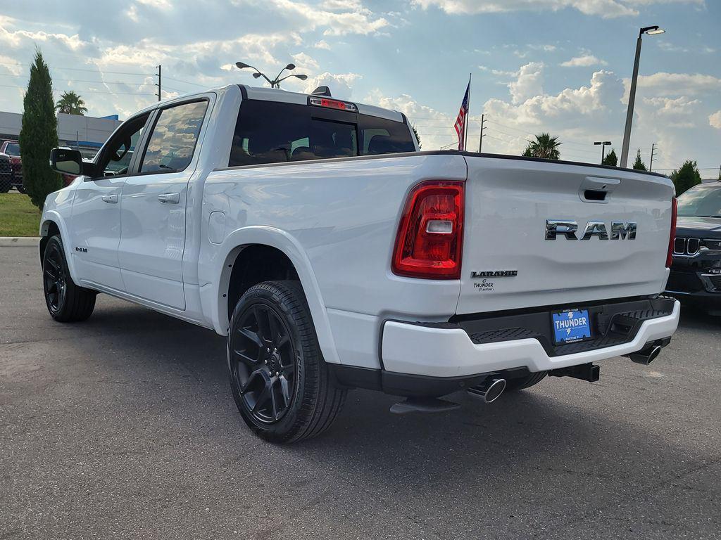 new 2026 Ram 1500 car, priced at $67,427