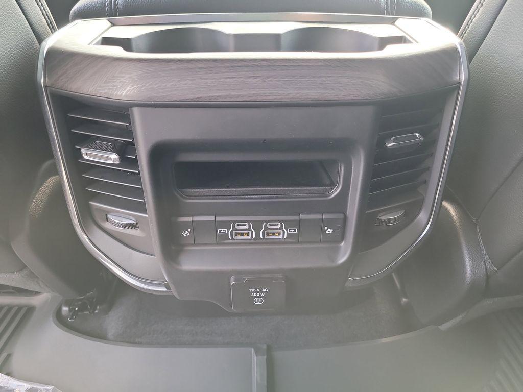 new 2026 Ram 1500 car, priced at $56,804