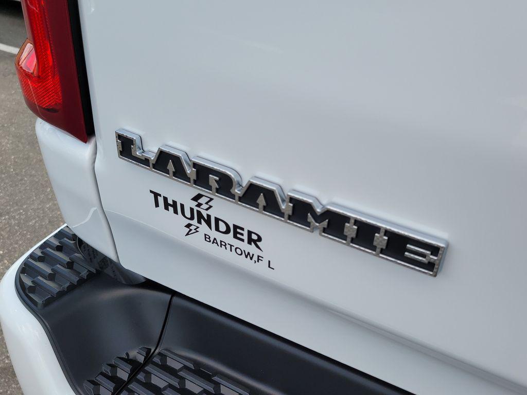 new 2026 Ram 1500 car, priced at $67,427