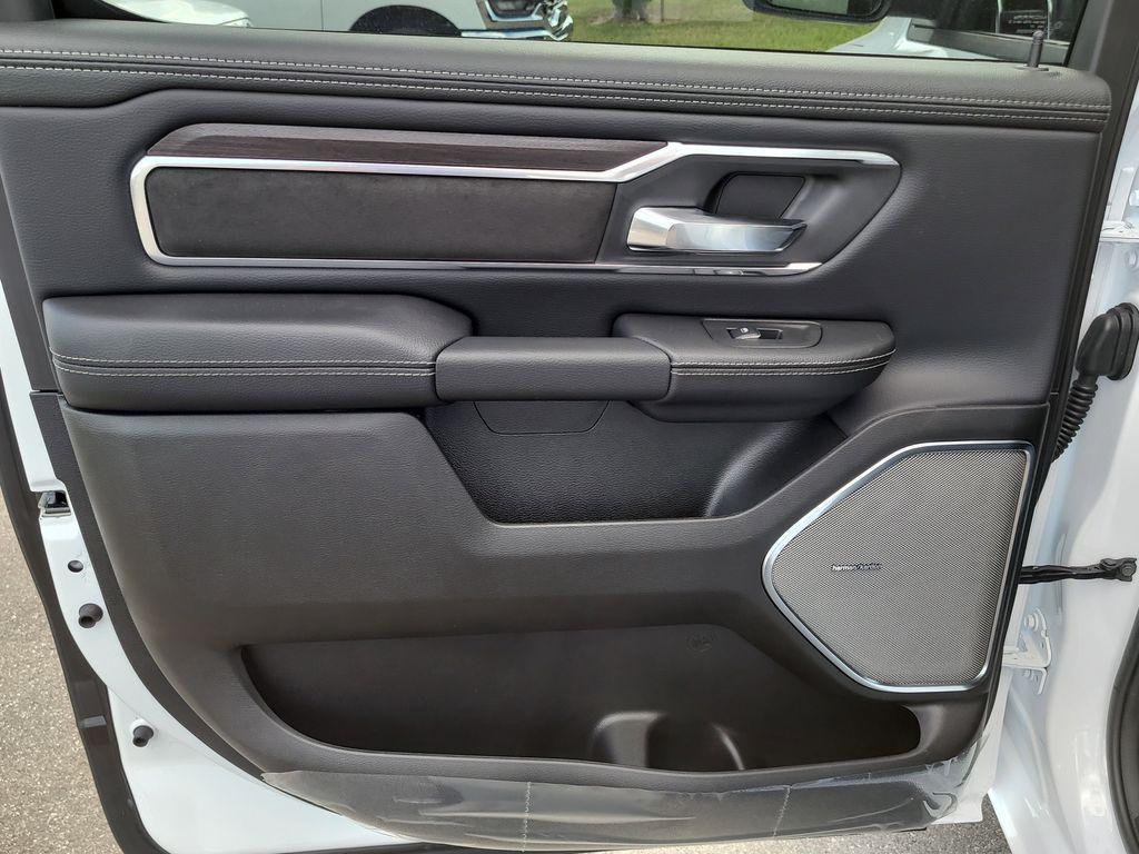 new 2026 Ram 1500 car, priced at $67,427