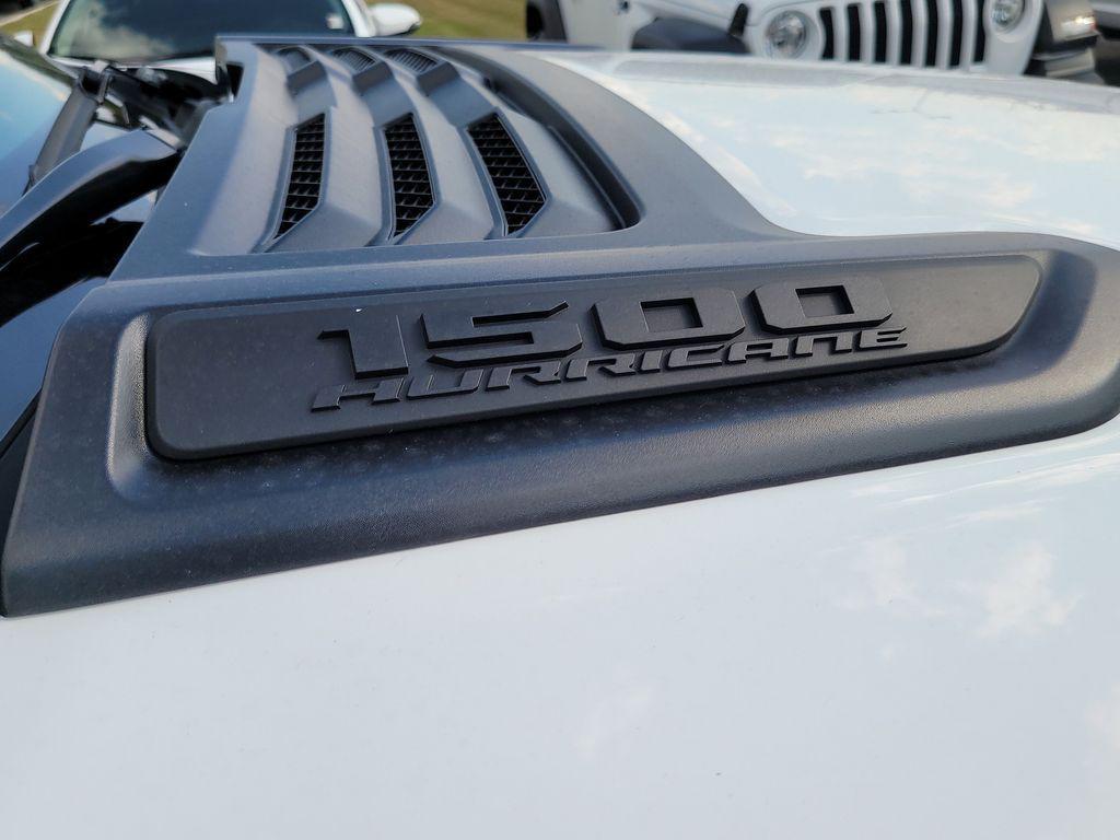 new 2026 Ram 1500 car, priced at $67,427