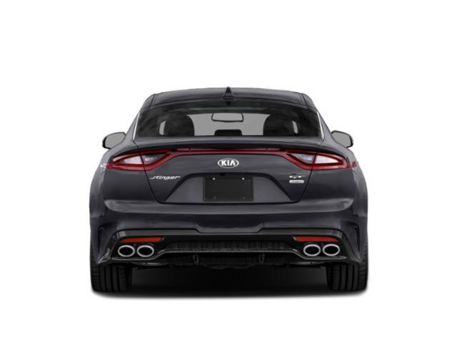 used 2018 Kia Stinger car, priced at $25,312