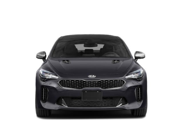 used 2018 Kia Stinger car, priced at $25,312