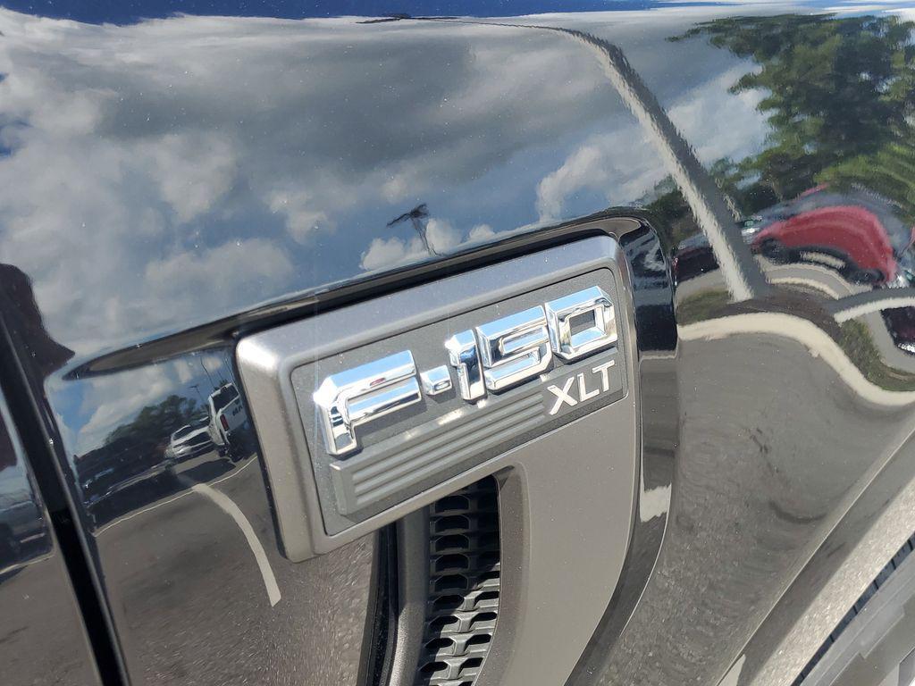 used 2022 Ford F-150 car, priced at $37,899