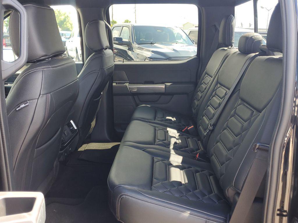 used 2022 Ford F-150 car, priced at $37,899