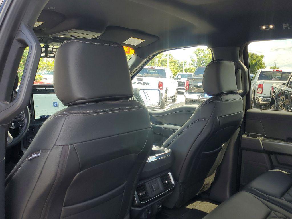 used 2022 Ford F-150 car, priced at $37,899