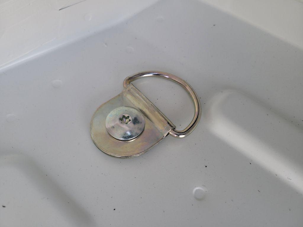 new 2026 Ram ProMaster 2500 car, priced at $49,989