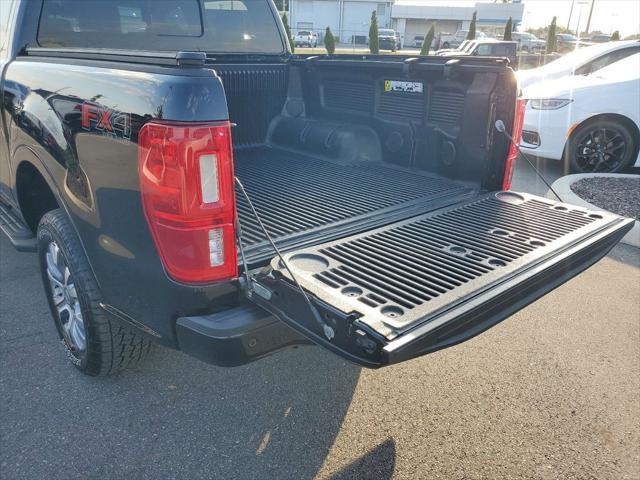 used 2019 Ford Ranger car, priced at $30,498