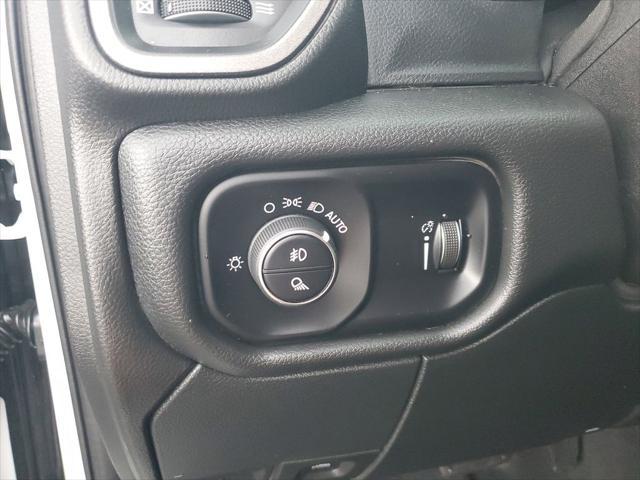 new 2025 Ram 3500 car, priced at $77,430