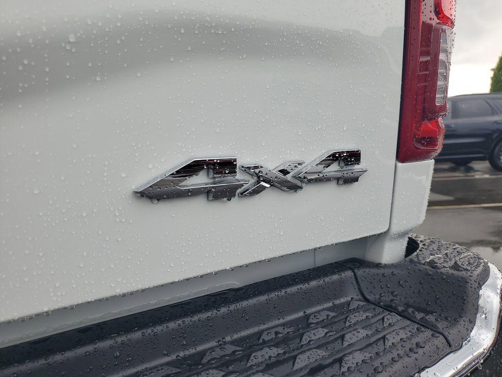 new 2025 Ram 3500 car, priced at $67,999