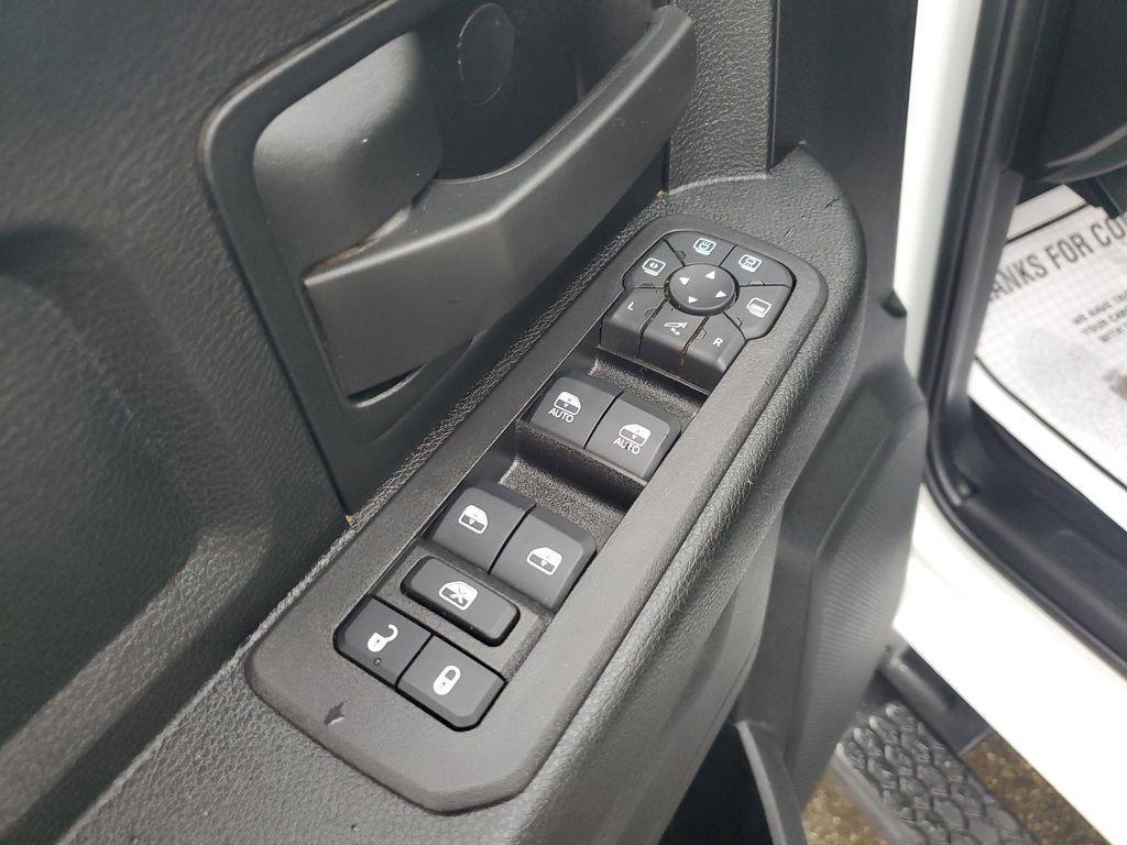 new 2025 Ram 3500 car, priced at $67,999