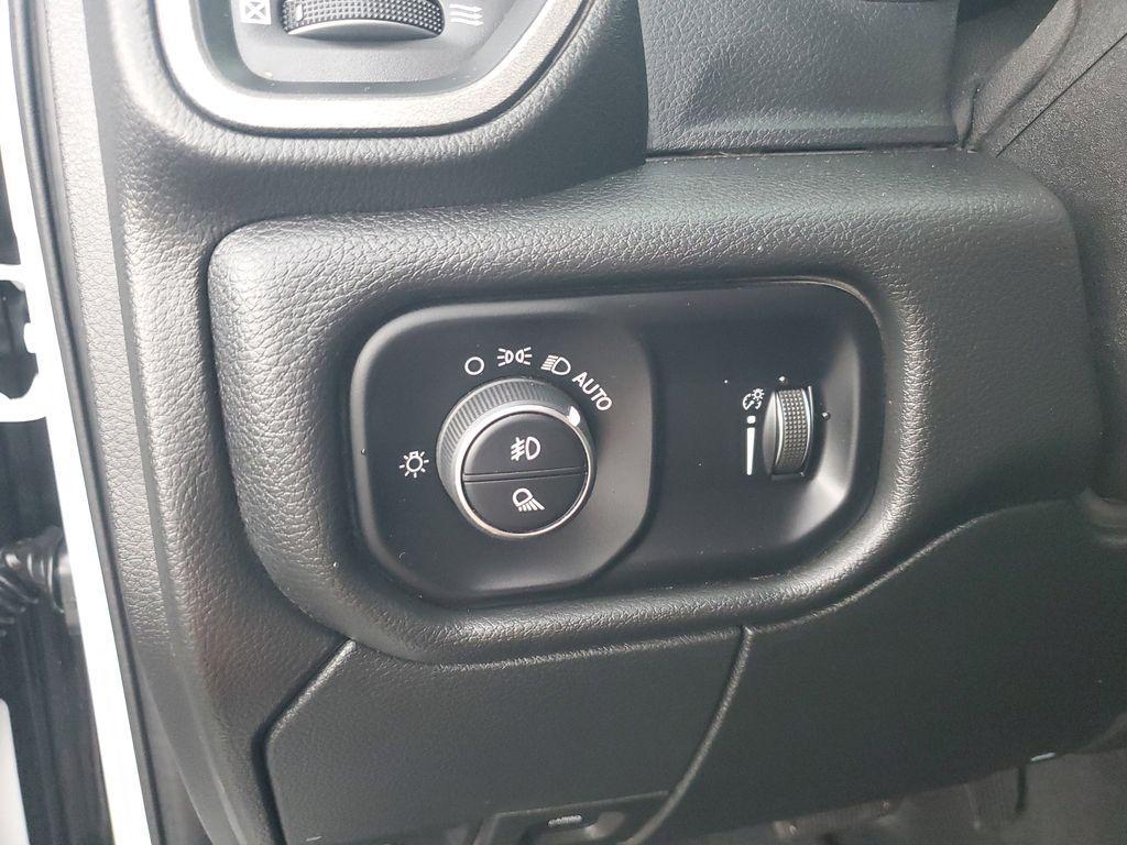 new 2025 Ram 3500 car, priced at $67,999