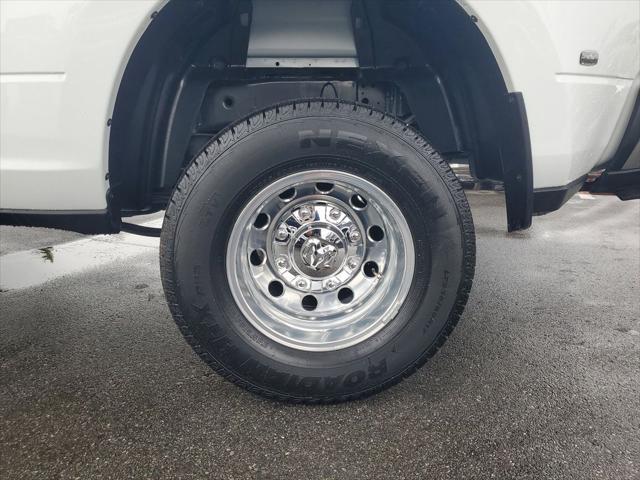 new 2025 Ram 3500 car, priced at $77,430