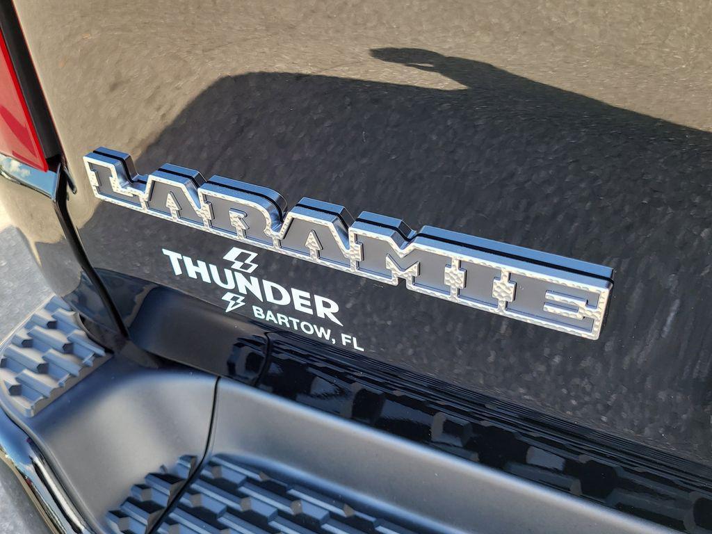new 2026 Ram 1500 car, priced at $60,984