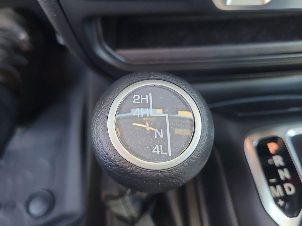 new 2026 Jeep Wrangler car, priced at $39,445