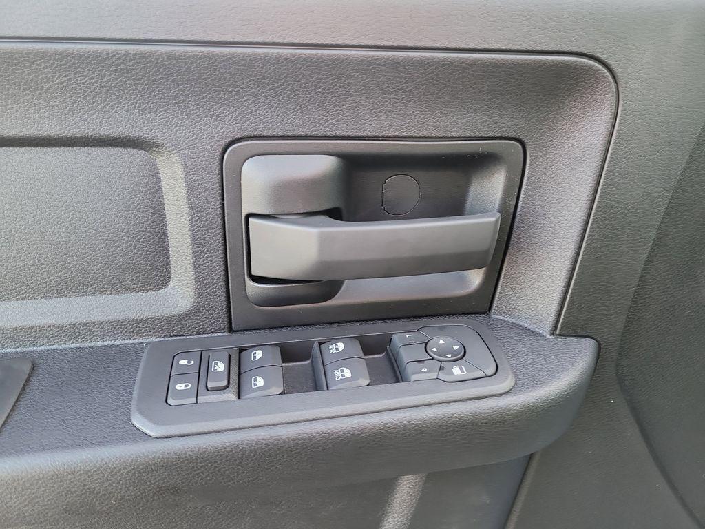 new 2026 Ram 2500 car, priced at $63,720