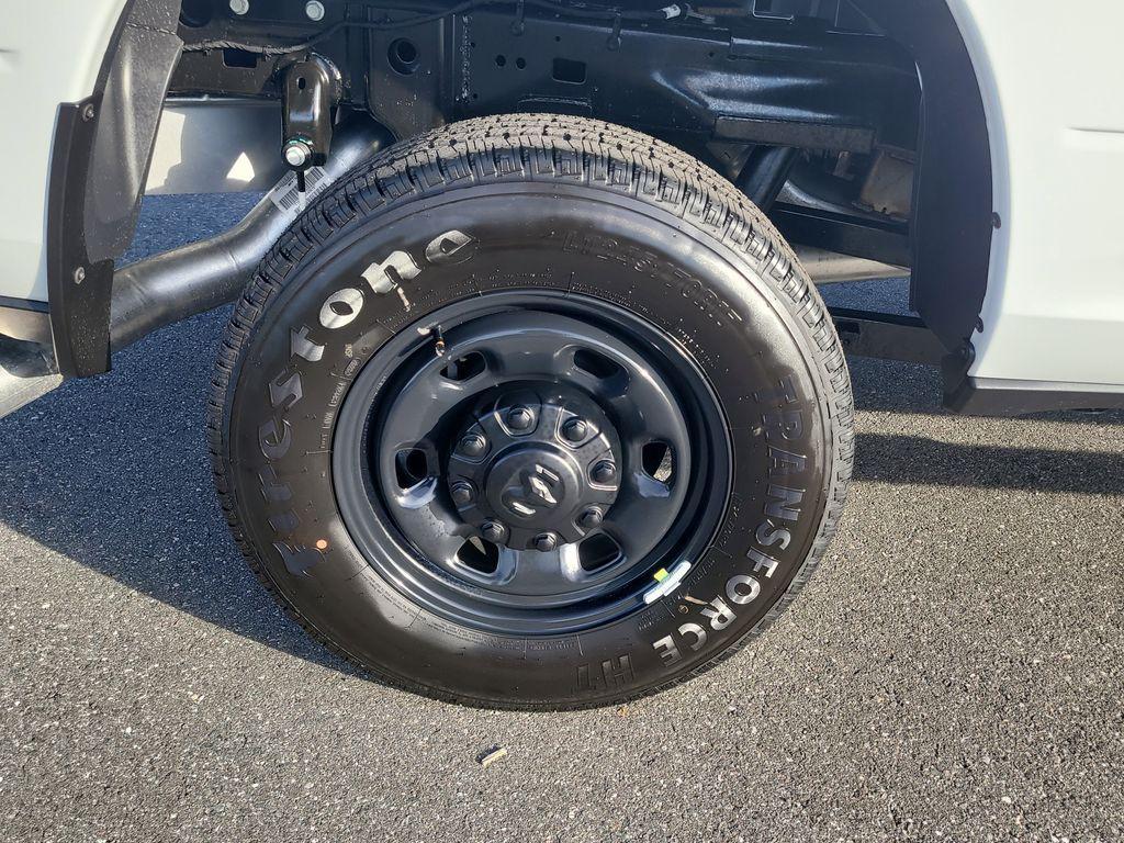 new 2026 Ram 2500 car, priced at $63,720