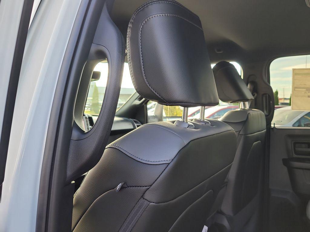 new 2026 Ram 2500 car, priced at $63,720