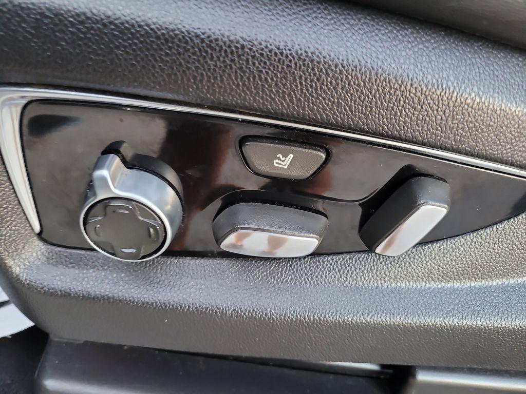 used 2016 Cadillac Escalade car, priced at $22,998