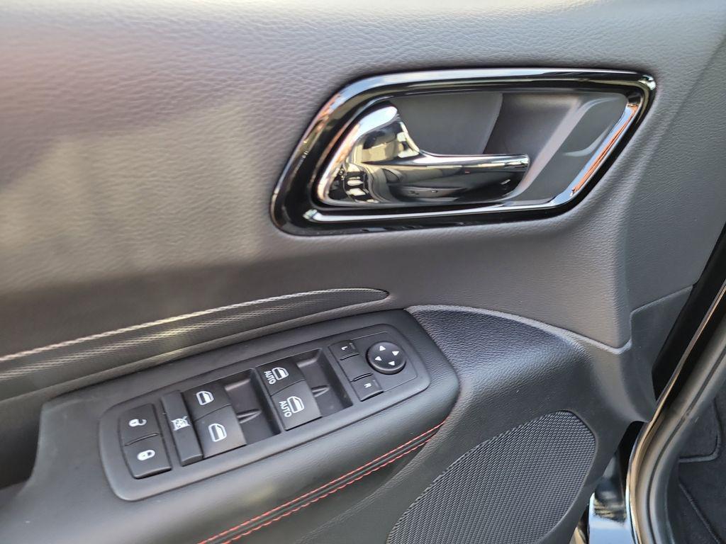 new 2026 Dodge Durango car, priced at $39,407