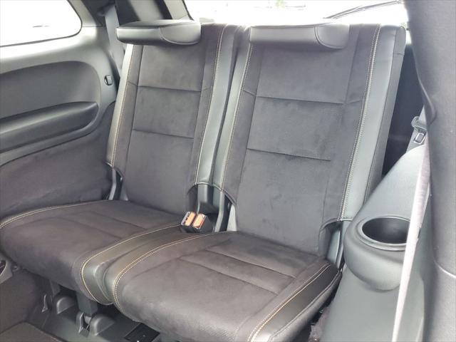new 2025 Dodge Durango car, priced at $58,207