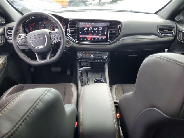 new 2025 Dodge Durango car, priced at $58,207