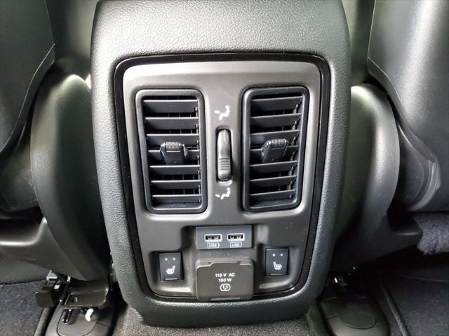 new 2025 Dodge Durango car, priced at $58,207