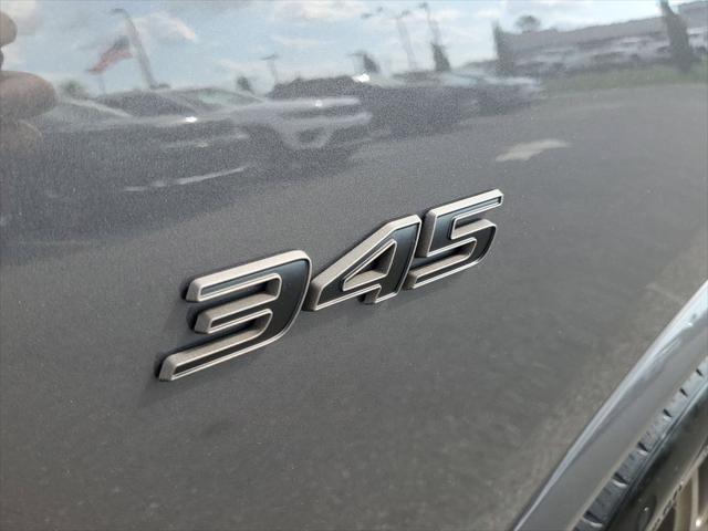 new 2025 Dodge Durango car, priced at $58,207