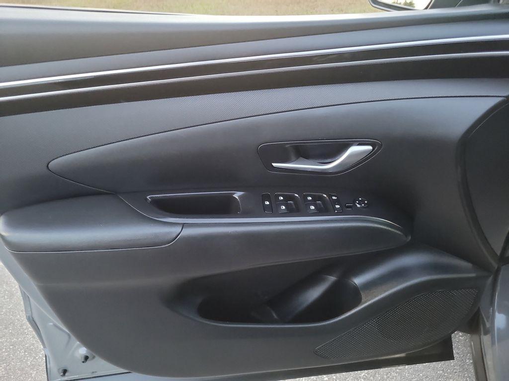 used 2022 Hyundai SANTA CRUZ car, priced at $24,101