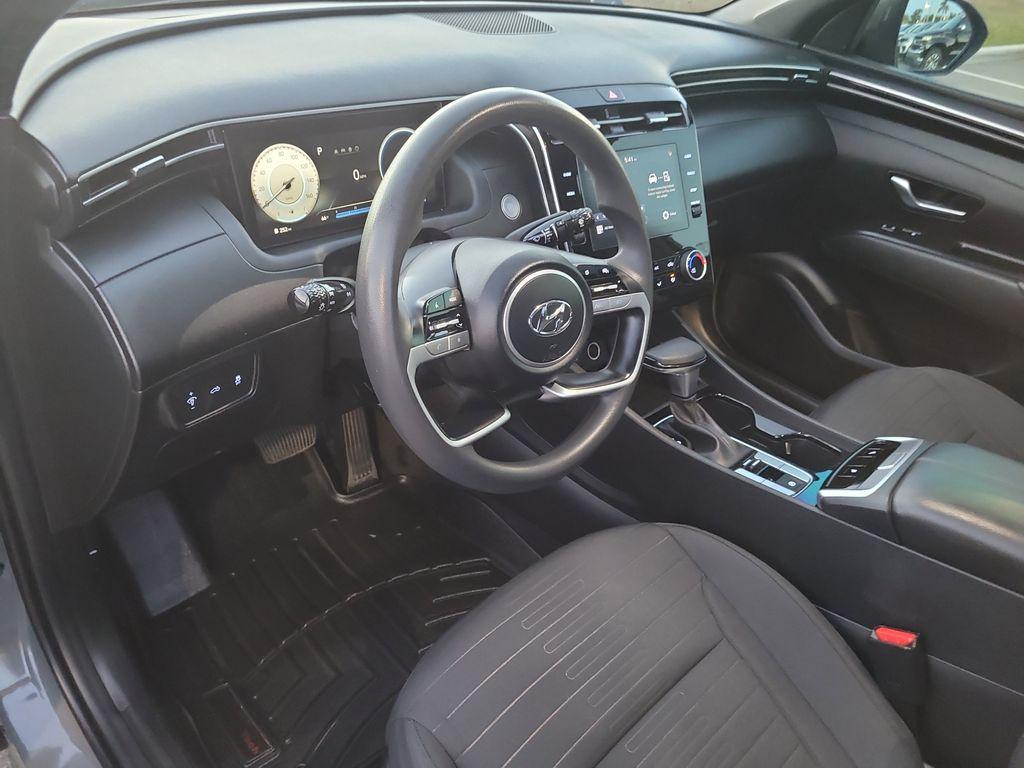 used 2022 Hyundai SANTA CRUZ car, priced at $24,101