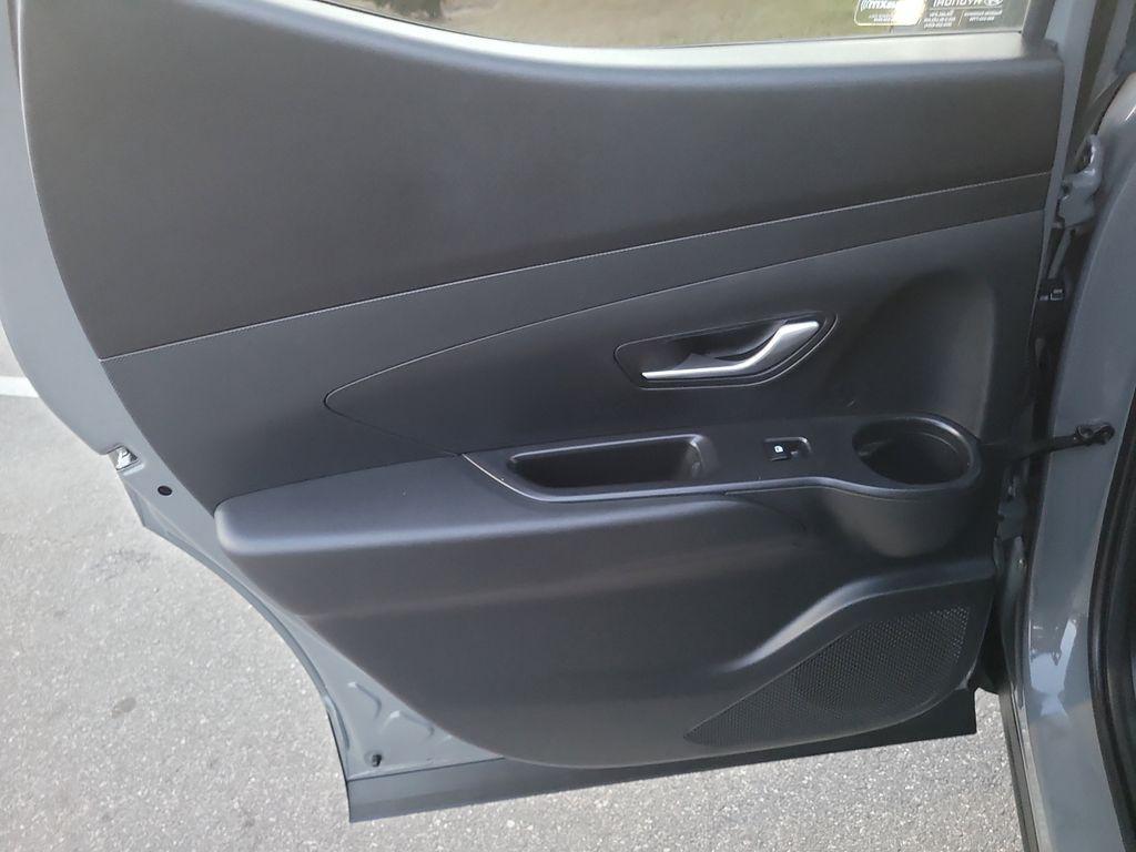 used 2022 Hyundai SANTA CRUZ car, priced at $24,101