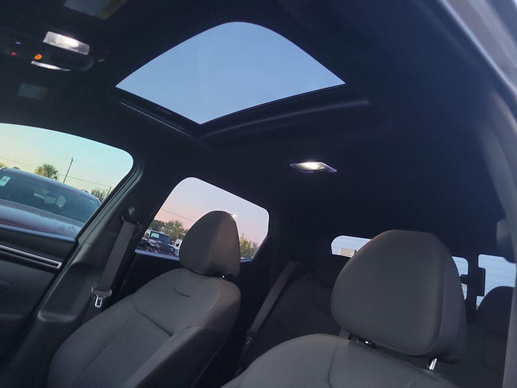 used 2022 Hyundai SANTA CRUZ car, priced at $24,101