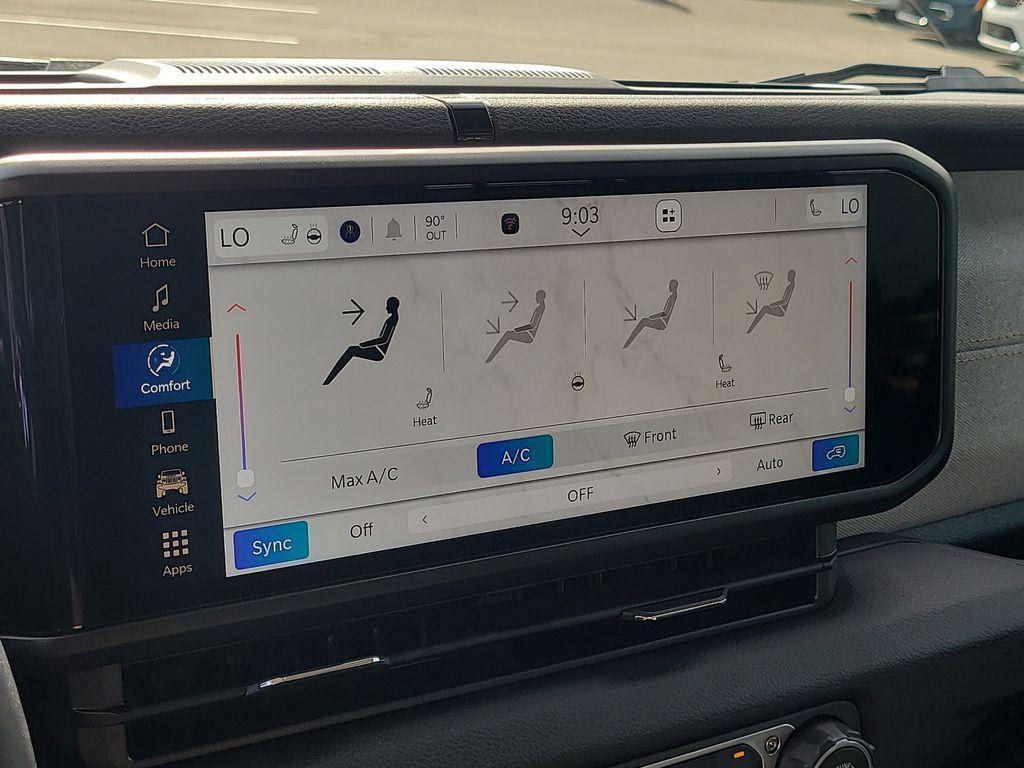 new 2025 Jeep Wrangler car, priced at $40,029