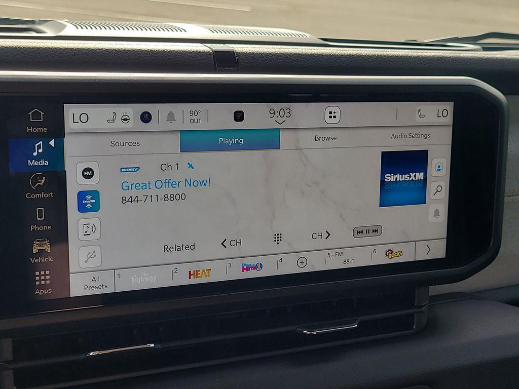 new 2025 Jeep Wrangler car, priced at $40,029