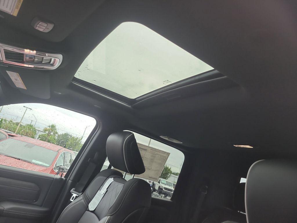 new 2026 Ram 2500 car, priced at $87,930